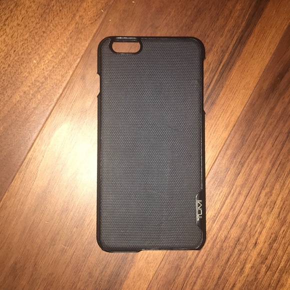 tumi iphone 6 plus case